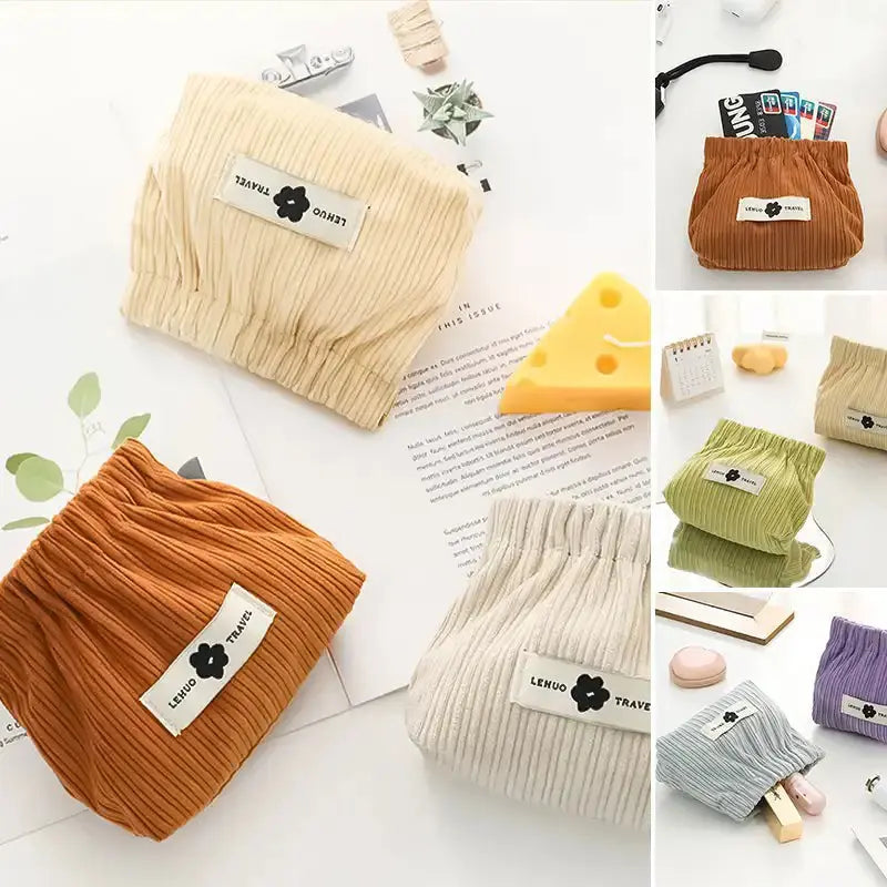 MiniBags - Organizadores para tu bolso (Lleva 4x1 sólo por esta semana)