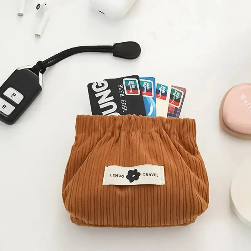 MiniBags - Organizadores para tu bolso (Lleva 4x1 sólo por esta semana)