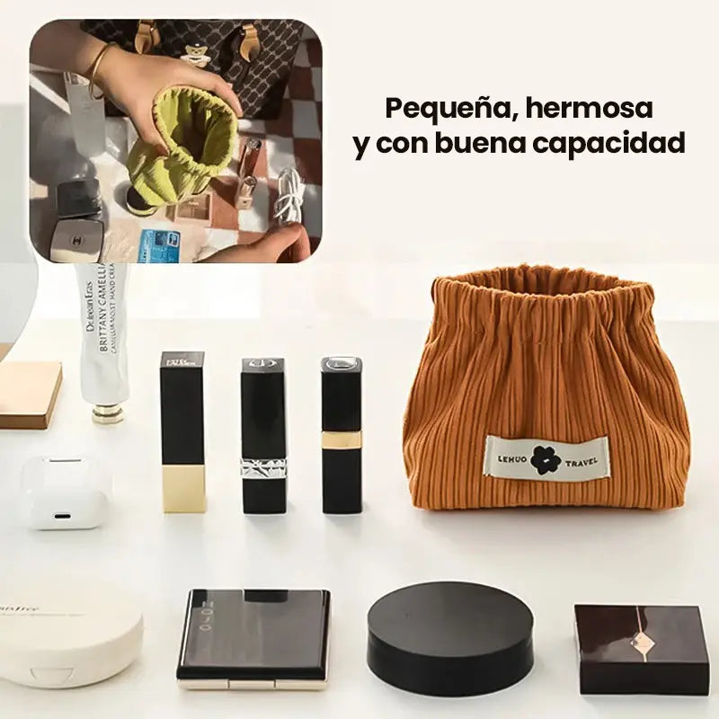MiniBags - Organizadores para tu bolso (Lleva 4x1 sólo por esta semana)
