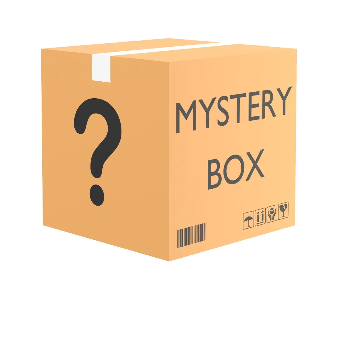 Mystery Box